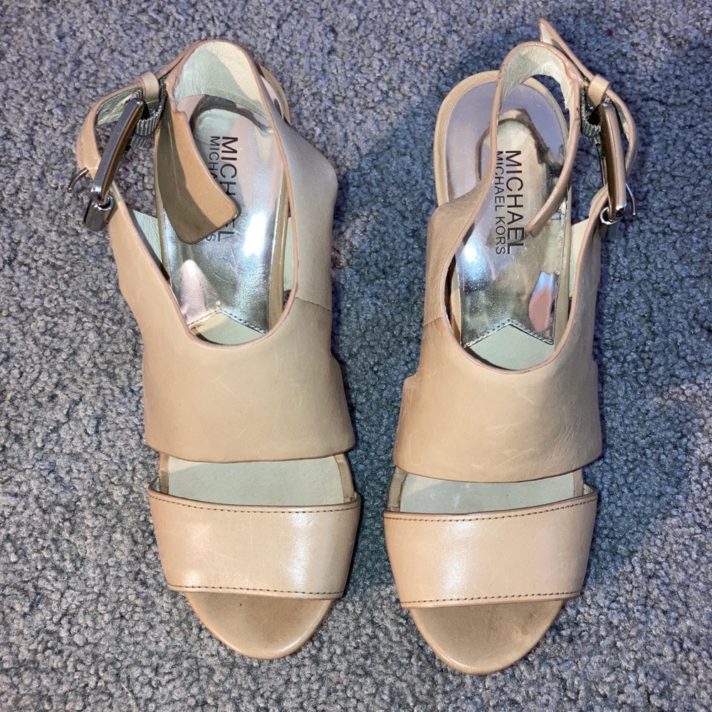 Michael Kors Heels